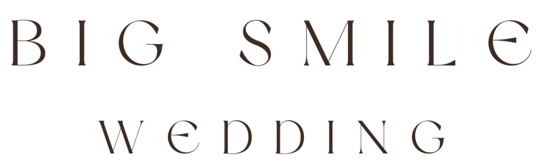 BIG SMILE WEDDING｜紅毯婚禮造型